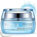 Bioaqua Hyalo-Oligo Yeni Aktif Nemlendirici Gece Ve Gündüz Kremi 50 Gr