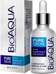 Bioaqua Pure Skin Akne Sivilce ve İz Serumu 30 ml