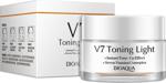 Bioaqua V7 Toning Light Beyazlatıcı 50 Gr Aydınlatıcı Nemlendirici Krem