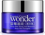 Bioaqua Wonder Essence Yabanmersini Anti-Age Gece Ve Gündüz Kremi 50 Ml