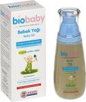 BioBaby 140 ml Bebek Yağı