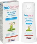 BioBaby 500 ml Bebek Şampuanı