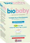 BioBaby Yenidoğan 150 ml Saç ve Vücut Şampuanı