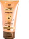 Biobella Güneş Kremi+Spf -Güneş Kremi -Yaşlanma Karşıtı Güneş Kremi 50+Spf 50 Ml Bl136