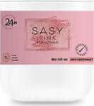 Biobellinda Sasy Pink Antiperspirant Deo Roll-On For Women 50 Ml