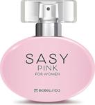 Biobellinda Sasy Pink Edp 50 Ml Kadın Parfüm