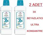 Biobellinda Ultra 750 Gr 2'Li Doğal Konsantre Çamaşır Beyazlatıcı