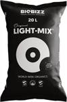 Biobizz Light Mix 20 Litre