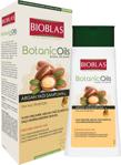 Bioblas Botanic Oils Argan Yağı 550 ml Tüm Saç Tipleri Şampuan