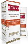 Bioblas Caffeine + Ginseng Saç Dökülmesine Karşı Enerji 360 Ml Şampuan