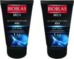 Bioblas Jöle Saç Dökülmelerine Karşı Doğal Görünüm 150Ml+150Ml