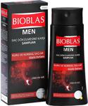 Bioblas Men Güçlü Defans Kuru Normal Saç 400 ml Şampuan