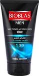 Bioblas Men Soft Style 150 Ml Doğal Görünüm Saç Jölesi