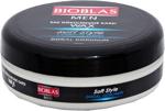 Bioblas Men Soft Style 150 ml Doğal Görünüm Wax Saç Jölesi