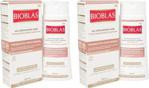 Bioblas Saç Dökülmesine Karşı Yoğun Nemlendirici Şampuan 360 ml 2 li