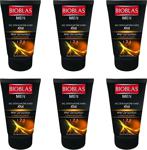 Bi̇oblas Saç Jölesi̇ Islak 6 X 150Ml