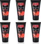 Bi̇oblas Saç Jölesi̇ Sert 6 X 150Ml