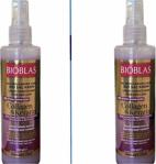 Bioblas Sıvı Saç Kremi 200 Ml Kolajen & Keratin (2 Adet)