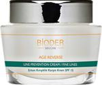 Bioder Age Reverse Spf 15 50 ml Kuru-Normal Erken Kırışıklık Kremi