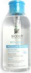 Bioder Bio-Clean Micellar Water 500 ml Yüz Temizleme Suyu