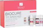 Bioder Biocure Tüy Azaltıcı 3x10 ml Vücut Kürü