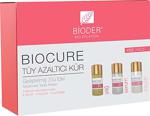 Bioder Biocure Tüy Azaltıcı 3x5 ml Yüz Kürü