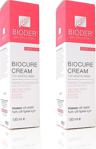 Bioder Biocure Vücut İçin Tüy Azaltıcı Krem 130 Ml 2 Adet