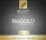 Bioder Biogold 24k Gold Cream 50 ml Yaşlanma Karşıtı Krem