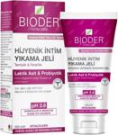 Bioder Intım Care 200 Ml Hijyenik Intim Yıkama Jeli