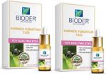 Bioder Tüy Azaltıcı Karınca Yumurtası Yağı 30 Ml X 2 Adet