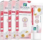 Bioder Tüy Dökücü Krem Kadın 3 Adet 100 Ml