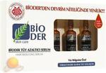 Bioder Yüz Bölgesine Özel Tüy Azaltıcı Serum