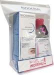 Bioderma Atoderm İntensive Eye 100 ml + Sensibio H2O 250 ml Göz Kremi Seti