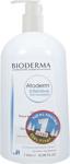 Bioderma Atoderm Intensive Foaming Gel 1000 ml Kuru ve Atopik Ciltler için Temizleyici Jel