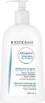 Bioderma Atoderm Intensive Foaming Gel 500 ml Kuru ve Atopik Ciltler için Temizleyici Jeli