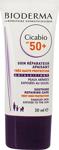 Bioderma Cicabio Cream Spf 50+ 30 ml Leke Kremi