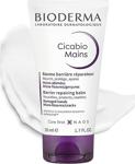 Bioderma Cicabio Mains 50 Ml El Kremi