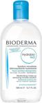 Bioderma Hydrabio H2O 500 ml Misel Solüsyon