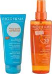 Bioderma Photoderm Güneş Koruyucu Krem Spf 30 200 Ml + After Sun 100 Ml Güneş Sonrası Sütü Seti