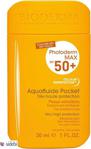 Bioderma Photoderm Max Aquafluide Pocket Spf 50+ 30 ml Güneş Kremi