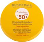 Bioderma Photoderm Max Compact Golden Spf 50+ 10 gr Güneşten Koruma Etkili Fondöten