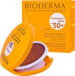 Bioderma Photoderm Max Compact Light Spf 50+ 10 gr Güneşten Koruma Etkili Fondöten