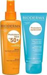 Bioderma Photoderm Max Spf 50+ 200 ml + After Sun 100 ml Hediyeli Güneş Spreyi