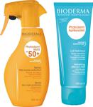 Bioderma Photoderm Max Spf 50+ 400 ml + After Sun 100 ml Hediyeli Güneş Spreyi