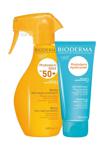 Bioderma Photoderm Max Sprey Spf 50 + 400 Ml Güneş Sonrası 100 Ml