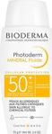 Bioderma Photoderm Mineral Fluid Spf 50+ Güneş Kremi 75 Gr