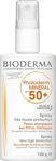 Bioderma Photoderm Mineral Spf 50+ 100 ml Güneş Spreyi