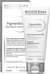 Bioderma Pigmentbio Sensitive Areas Leke Karşıtı Yatıştırıcı Bakım Kremi 75 Ml