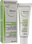 Bioderma Sebium 40 ml Karma ve Yağlı Ciltler için Sebium Serum