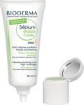 Bioderma Sebium Global Cover 30 ml Renkli Gözenek Kremi